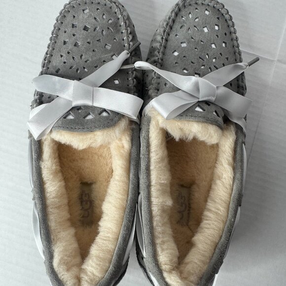 UGG Moccasins - Picture 3 of 9